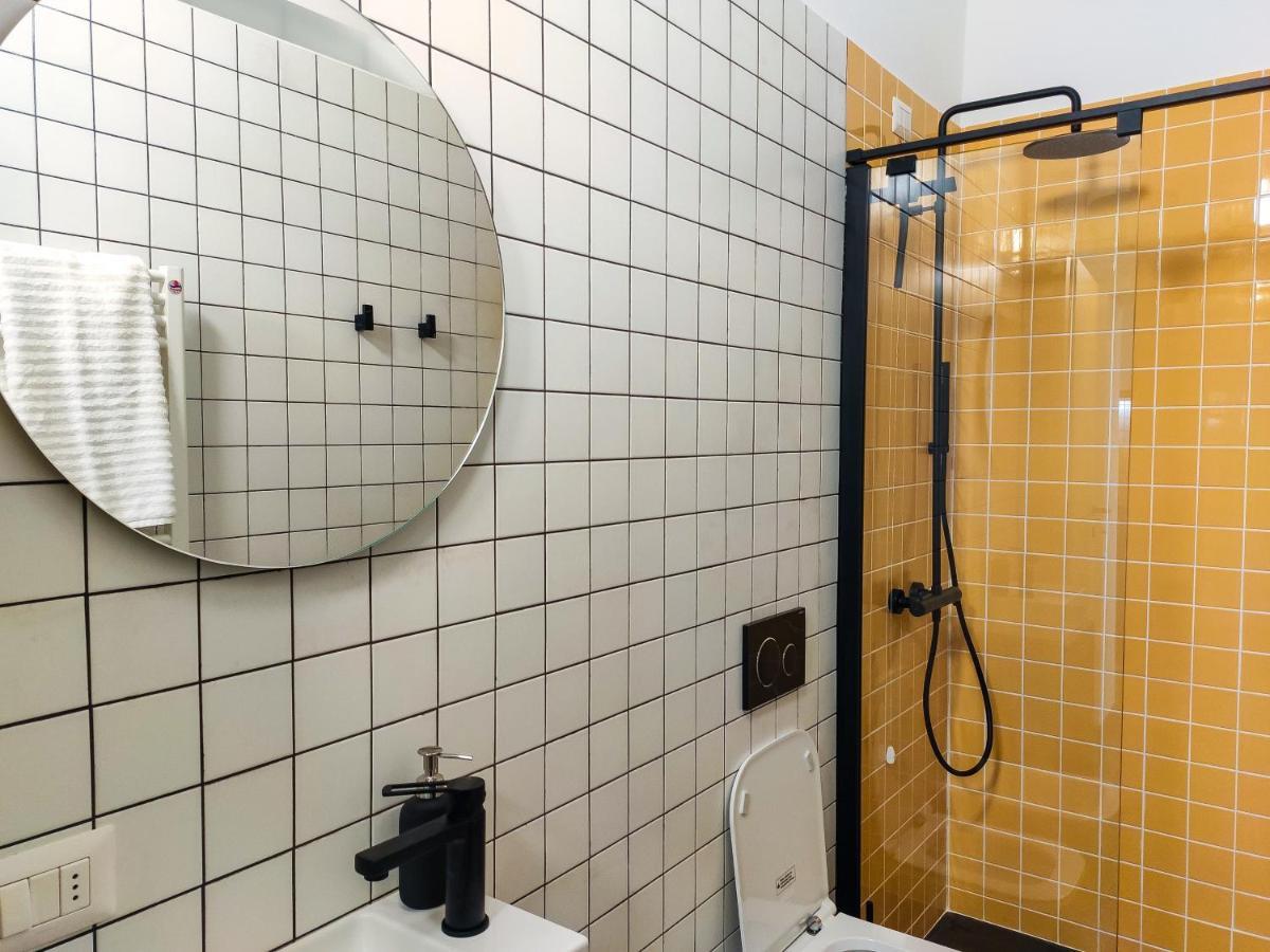 Iride - Prestigious Flat In The Historical Centre Apartment Pistoia Luaran gambar
